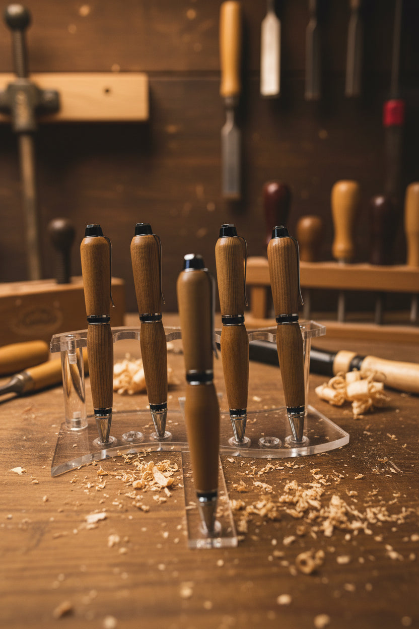 The Cigar Pen