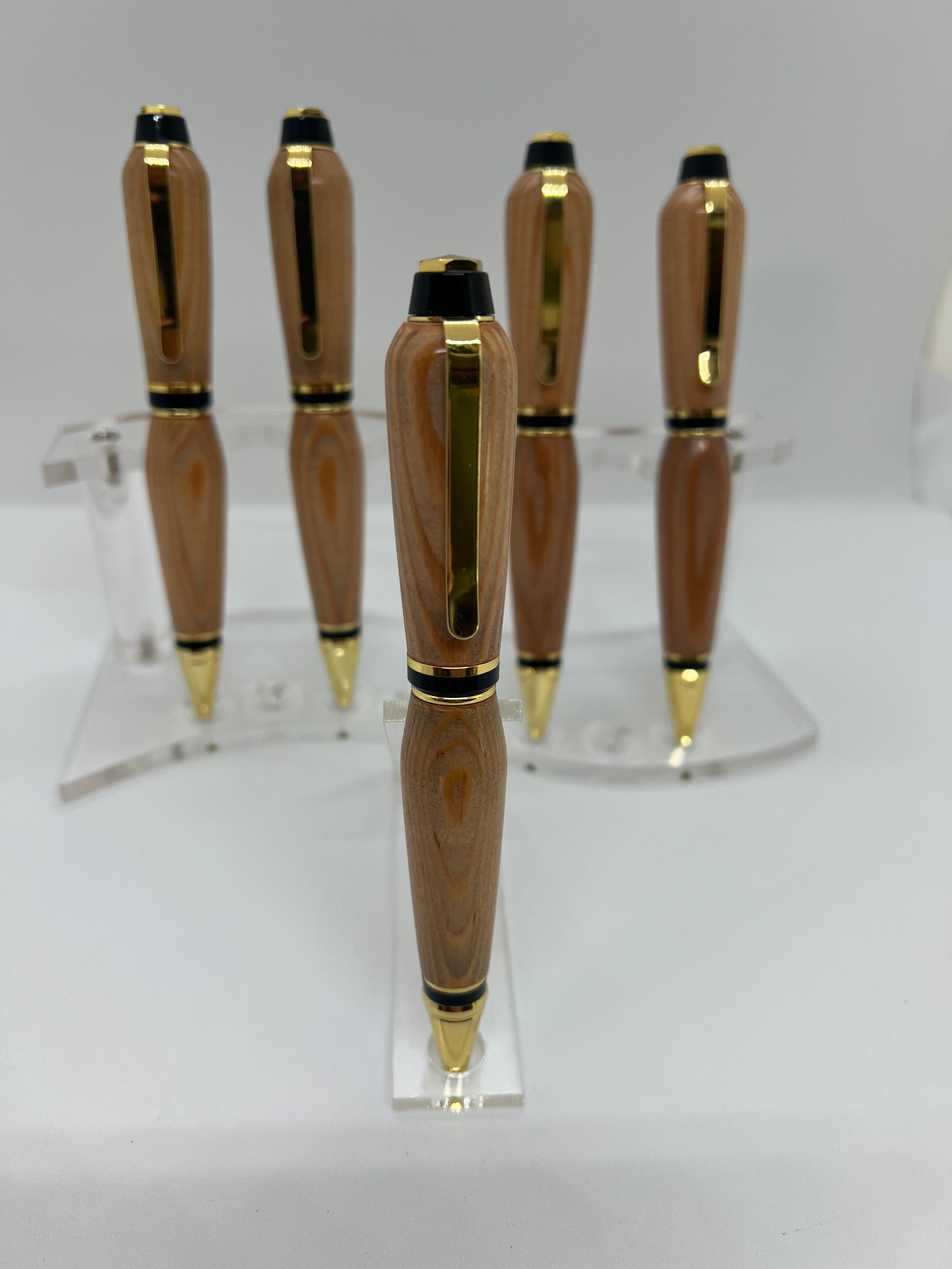 The Cigar Pen