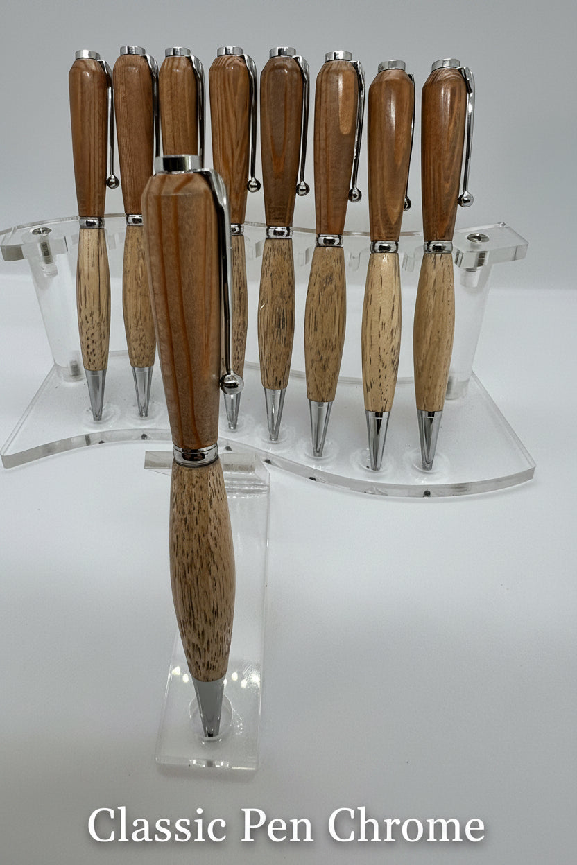 Classic Ladder Pen