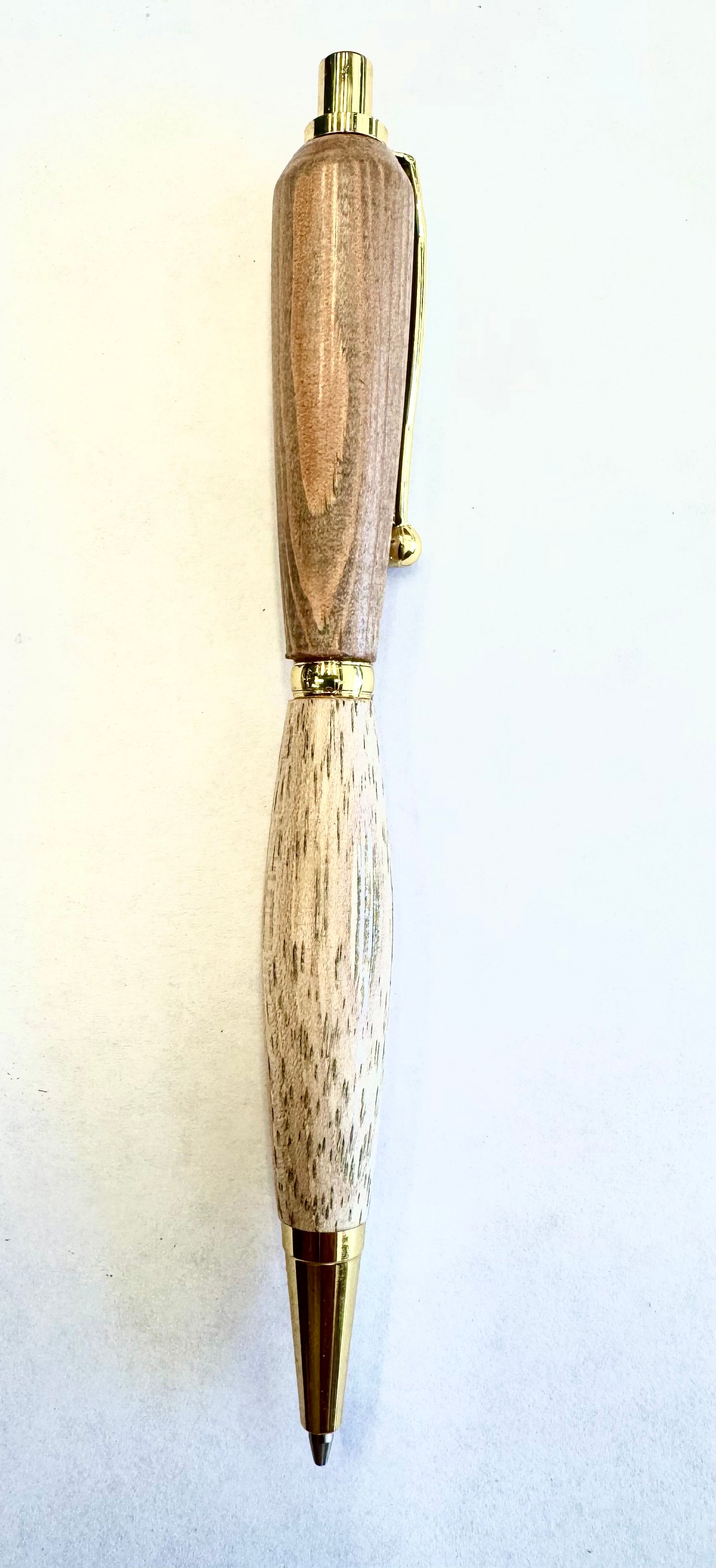 Classic Rung Pen