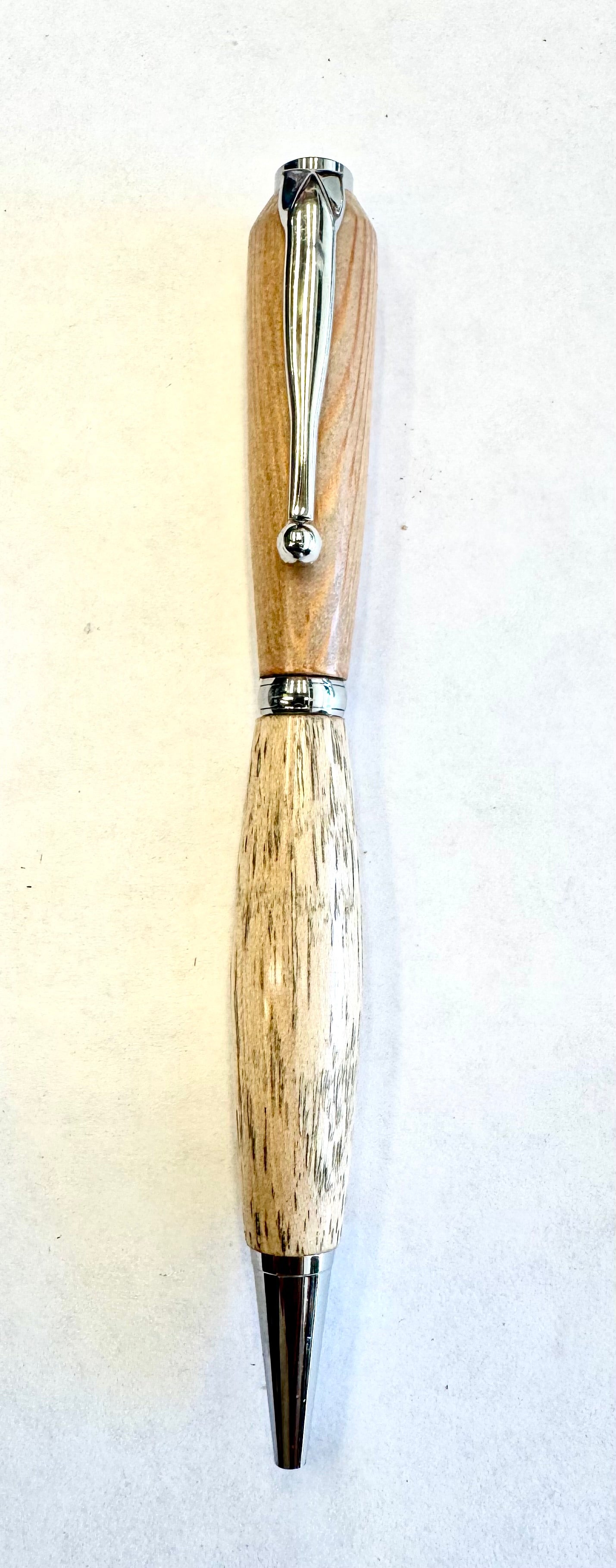 Classic Rung Pen