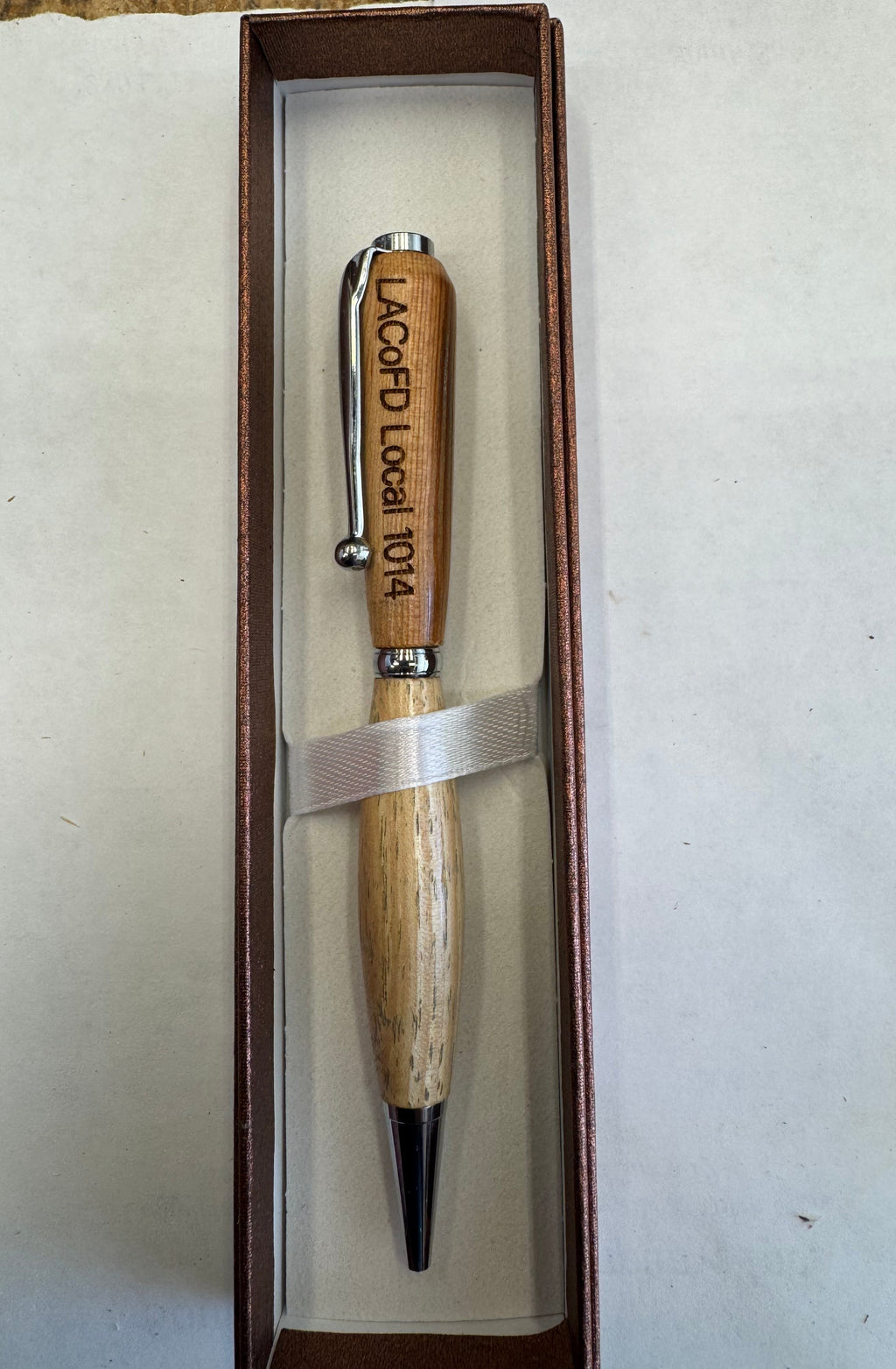 Classic Ladder Pen