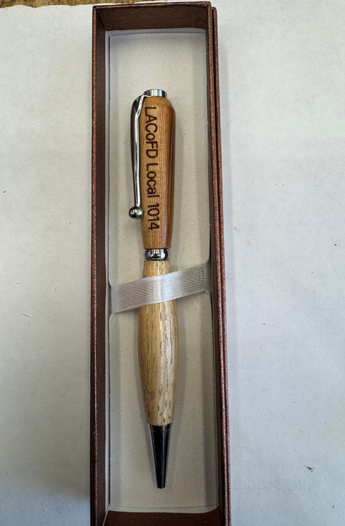 Classic Ladder Pen