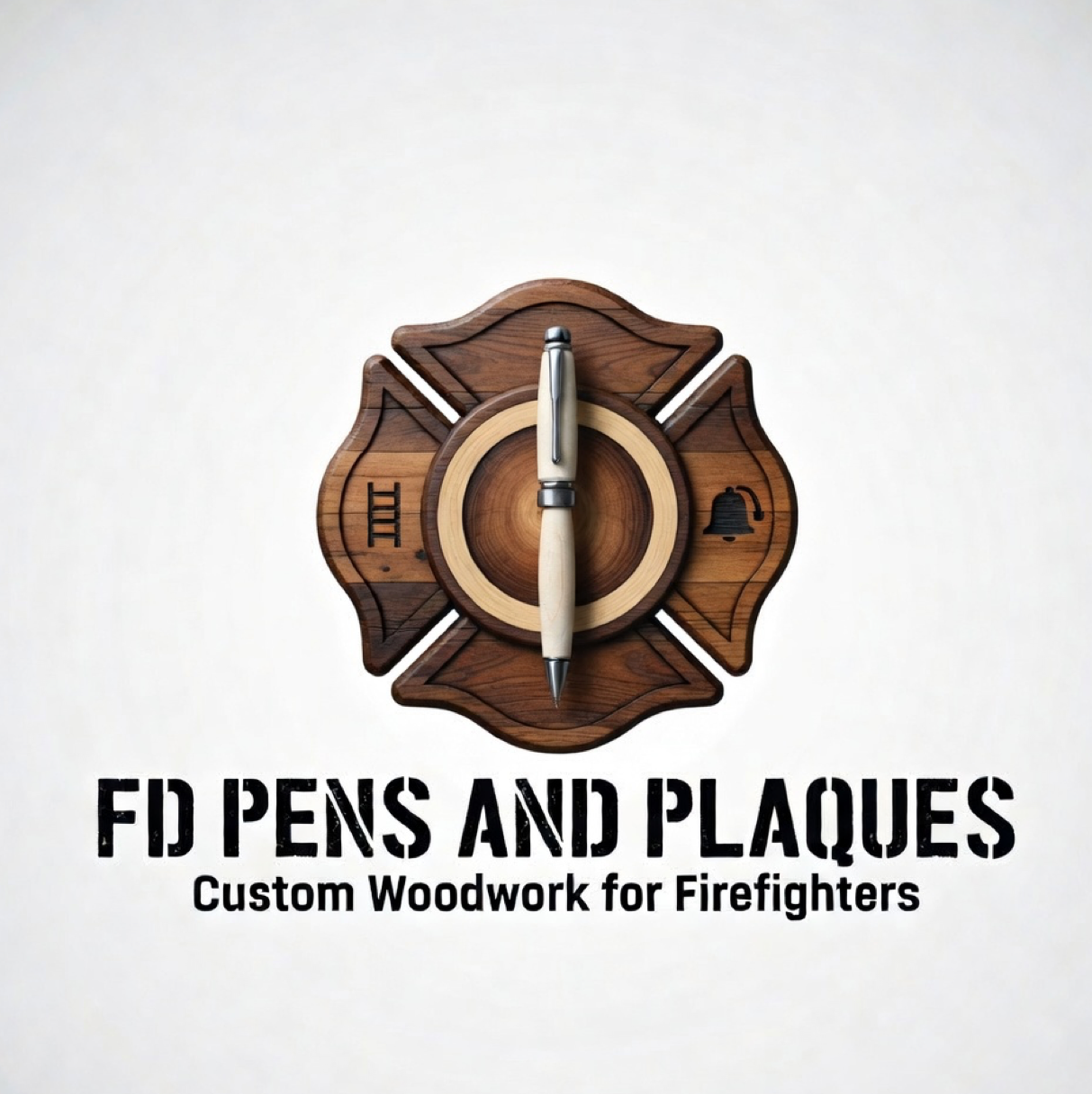 FD Pens and Plaques
